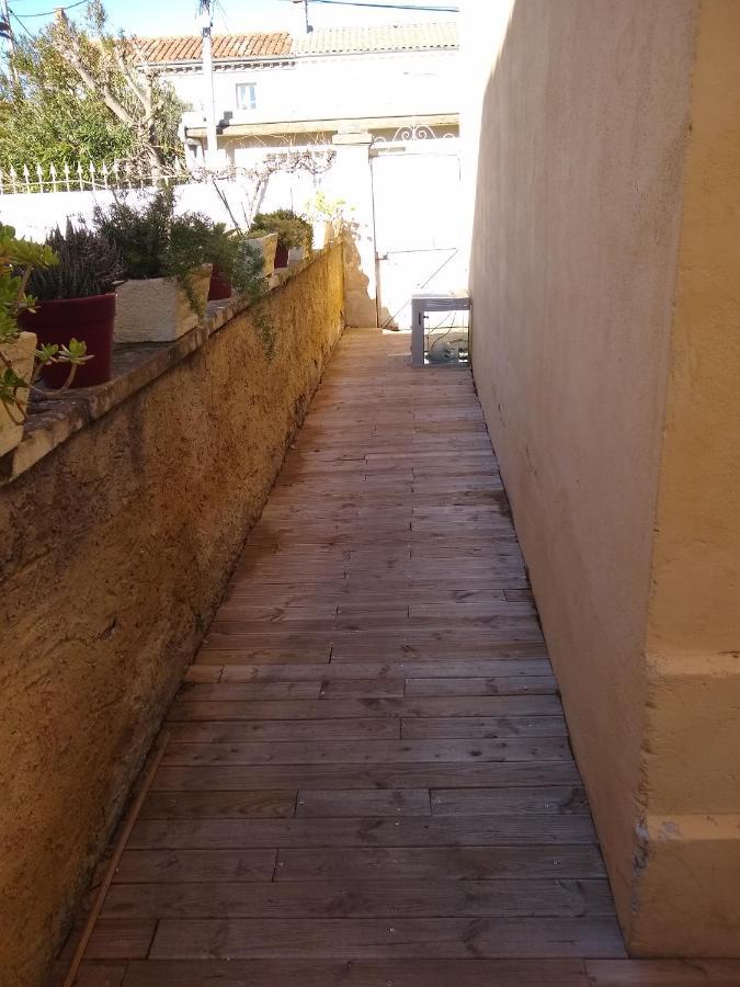 Villa Authentique Avignon Eksteriør bilde